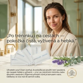 Lavyl Clean 5x 10 ml