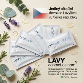 Lavyl Clean 5x 10 ml