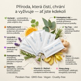 Lavyl Clean 5x 10 ml