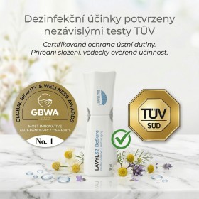 Lavyl 32 BeSure 50 ml