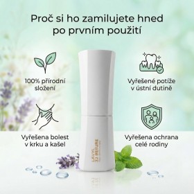 Lavyl 32 BeSure 50 ml