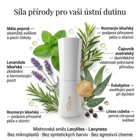 Lavyl 32 BeSure 50 ml