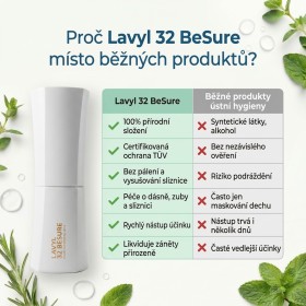 Lavyl 32 BeSure 50 ml