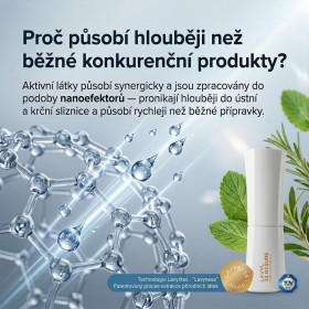 Lavyl 32 BeSure 50 ml