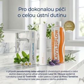 Lavyl 32 BeSure 50 ml