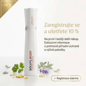 Solvyl Body 200 ml
