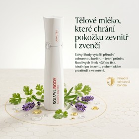 Solvyl Body 200 ml