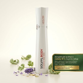 Solvyl Body 200 ml