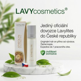 ATHEOLYN – Tisztító roll-on teafaolajjal