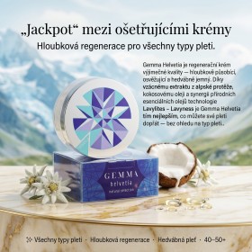 Gemma Helvetia 50 ml