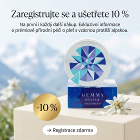 Gemma Helvetia 50 ml