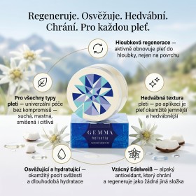Gemma Helvetia 50 ml
