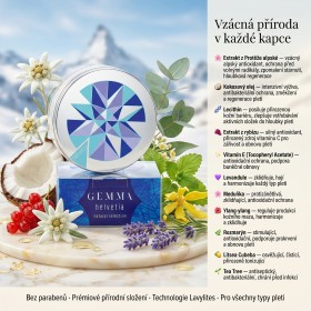 Gemma Helvetia 50 ml