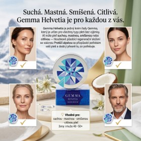 Gemma Helvetia 50 ml