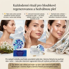 Gemma Helvetia 50 ml