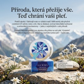 Gemma Helvetia 50 ml