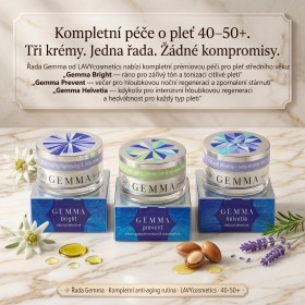 Gemma Helvetia 50 ml