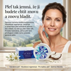Gemma Helvetia 50 ml