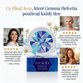 Gemma Helvetia 50 ml