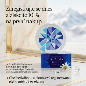 Gemma Helvetia 50 ml