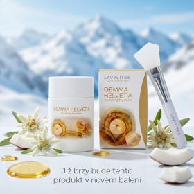 Gemma Helvetia 50 ml