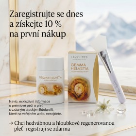 Gemma Helvetia 50 ml