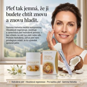 Gemma Helvetia 50 ml