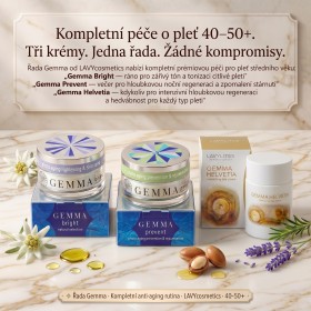 Gemma Helvetia 50 ml