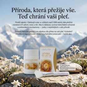 Gemma Helvetia 50 ml