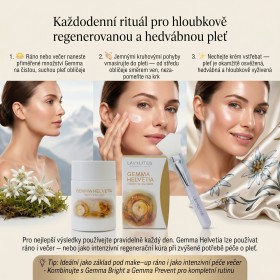 Gemma Helvetia 50 ml