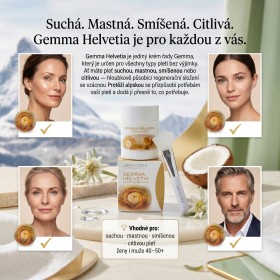 Gemma Helvetia 50 ml