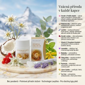 Gemma Helvetia 50 ml