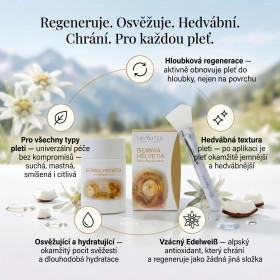 Gemma Helvetia 50 ml