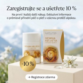 Gemma Helvetia 50 ml