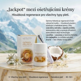 Gemma Helvetia 50 ml