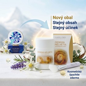 Gemma Helvetia 50 ml