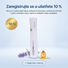 Lavyguard Bubble 200 ml