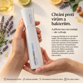 Lavyguard Bubble 200 ml