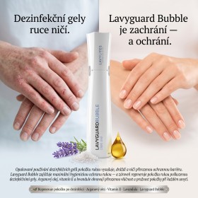 Lavyguard Bubble 200 ml