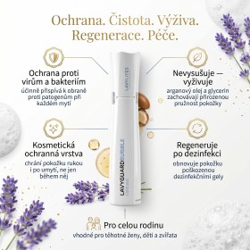 Lavyguard Bubble 200 ml