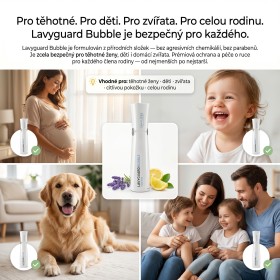 Lavyguard Bubble 200 ml