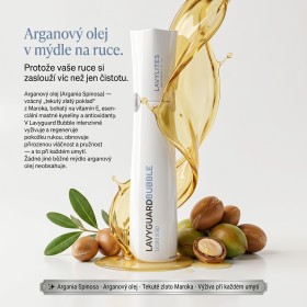 Lavyguard Bubble 200 ml