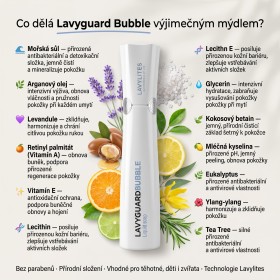 Lavyguard Bubble 200 ml