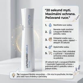 Lavyguard Bubble 200 ml