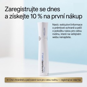 Lavyguard Bubble 200 ml