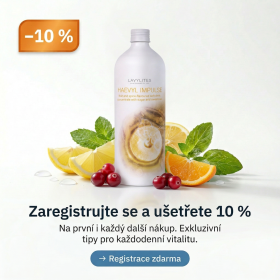 Haevyl Impulse bez obalu