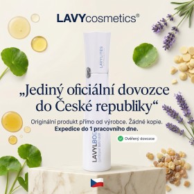 Lavyl Body 200 ml