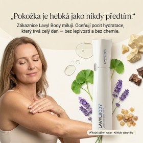 Lavyl Body 200 ml