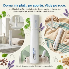 Lavyl Body 200 ml