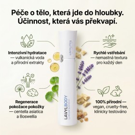 Lavyl Body 200 ml